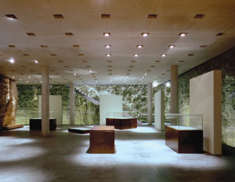Image 14 : Architecte & maitre d'œuvre à Luxembourg : CBA Architects S.A.