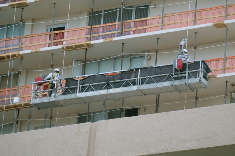 Image 4 : Travaux de maçonnerie à Fameck : TP.57 Sàrl