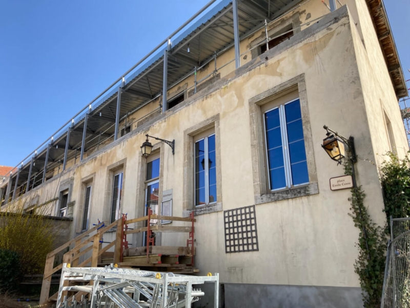Image 37 : Travaux de menuiserie à Jarny : ABP Fermetures - Menuiserie et fermetures extérieures | Metz, Thionville et Luxembourg