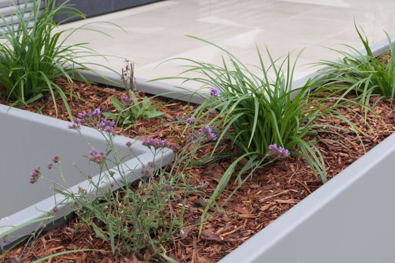Image 12 : Aménagement paysager à Bertrange : JLH Garden Design Sàrl