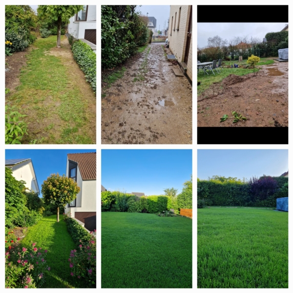 Image 33 : Spécialiste aménagement jardin à Bertrange : TMB Green-Lux Sarl