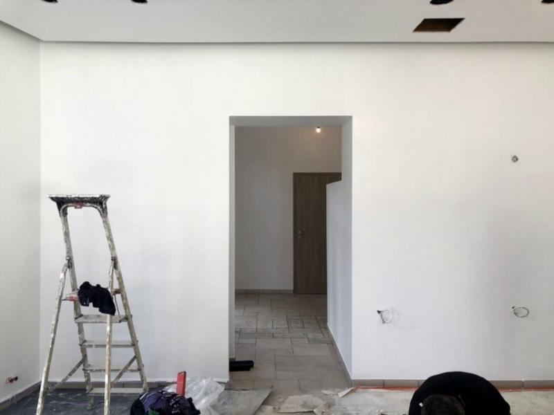 Image 11 : Construction tous corps d'état à Lintgen : Crluxconstruction Sàrl