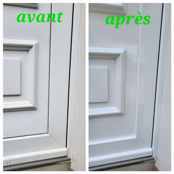 Image 19 : Service de rénovation à Rodange : FCI Alu Renov' SARLS