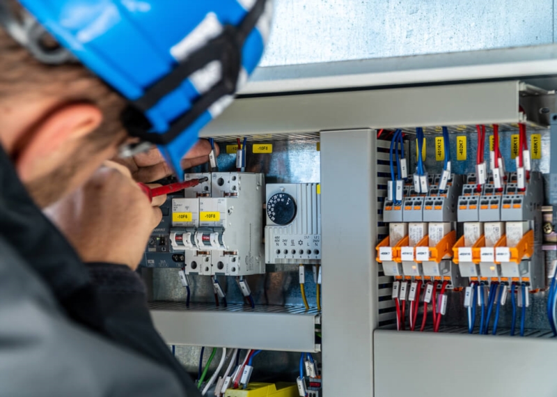Image 2 : Electricien à Differdange : Electro Plus
