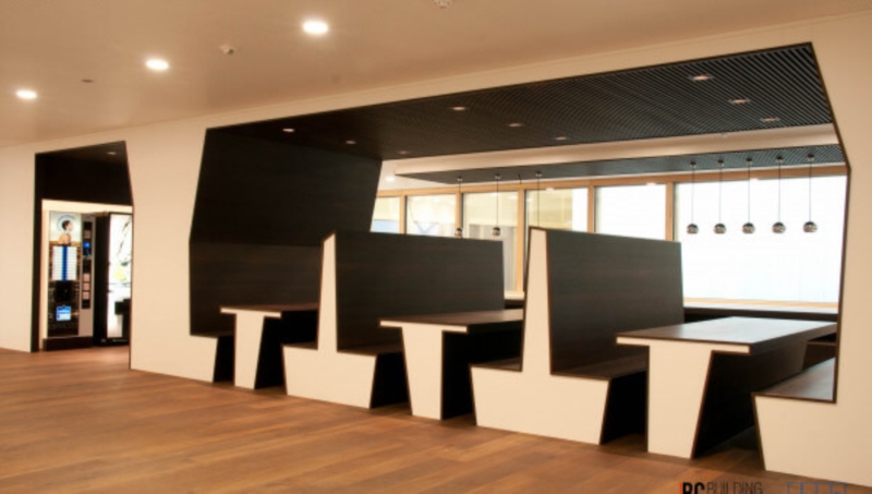 Image 9 : Travaux de menuiserie à Foetz : Bamolux Sàrl