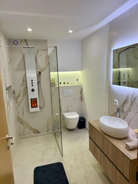 Image 12 : Construction tous corps d'état à Ettelbruck : Lucas Constructions Générales