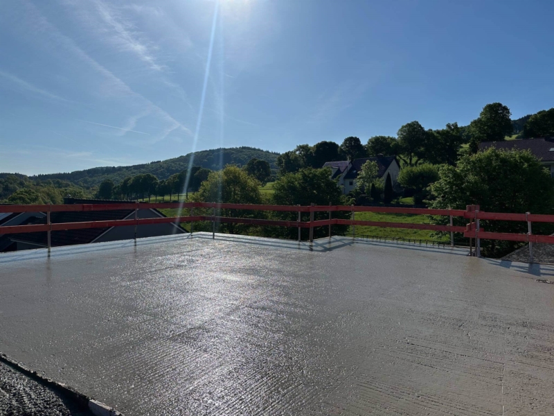 Image 4 : Construction tous corps d'état à Weidingen : VF Construction Sàrl