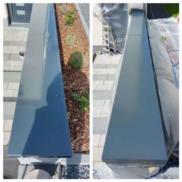 Image 20 : Service de rénovation à Rodange : FCI Alu Renov' SARLS