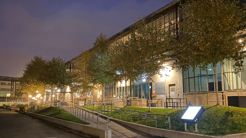 Image 4 : Architecte & maitre d'œuvre à Esch-sur-Alzette : Anouck Pesch Architecte Sàrl