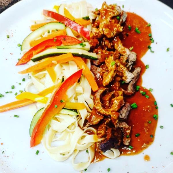 Image 15 : Restaurant à Dudelange : Gourmet rapide resto - Dudelange