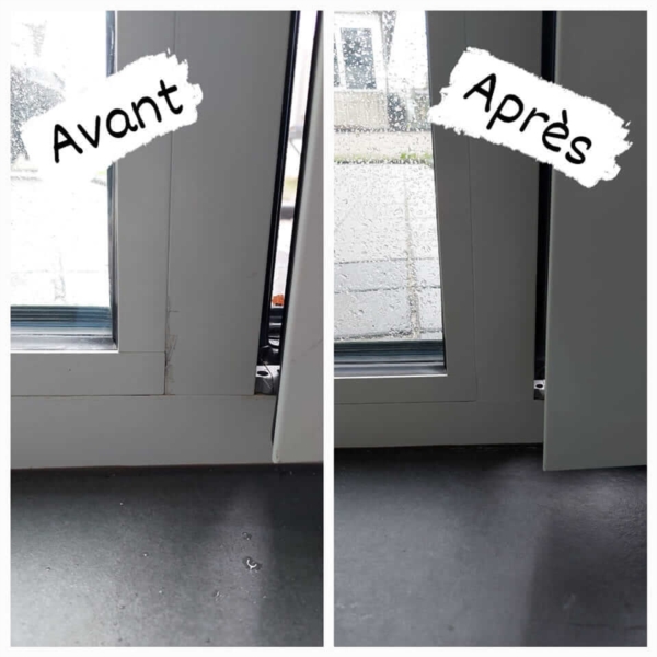 Image 21 : Service de rénovation à Rodange : FCI Alu Renov' SARLS