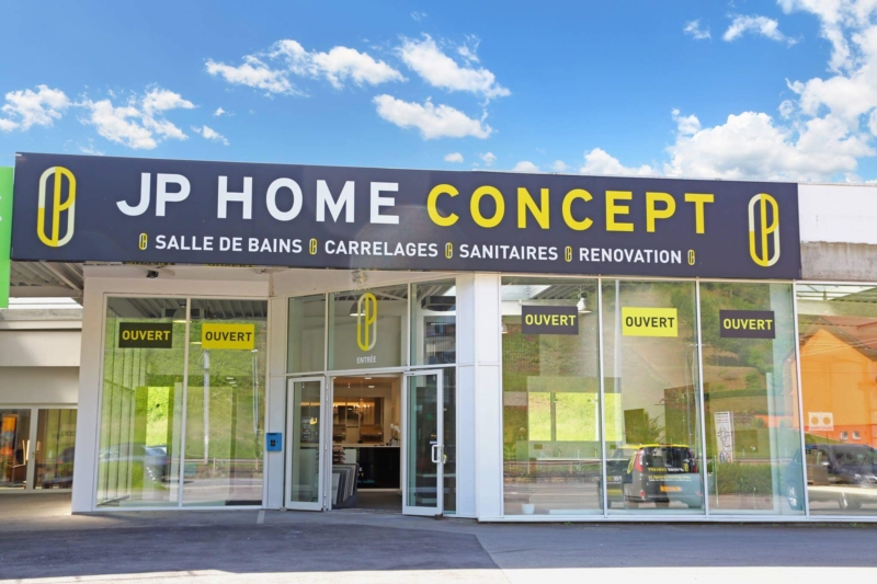 Image 2 : Service de rénovation à Ingeldorf : JP Home Concept Sàrl