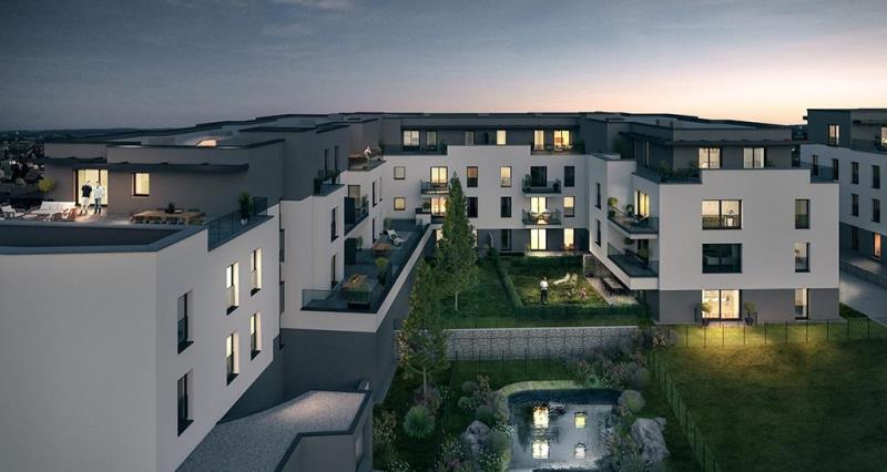 Image 16 : Transactions immobilières à Strassen : Thomas & Piron Luxembourg (Siège Commercial)