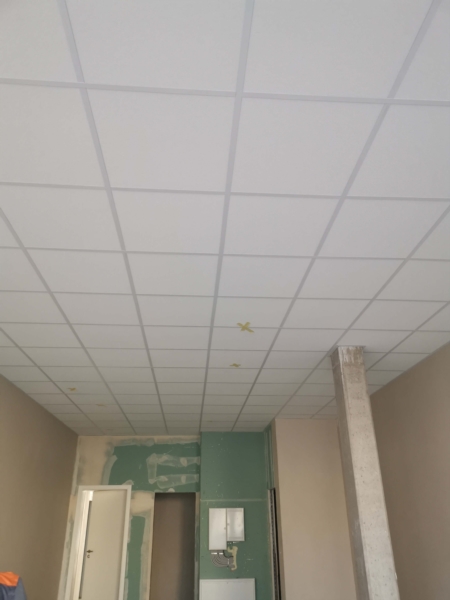Image 19 : Service de rénovation à Pétange : Placofil Sàrl
