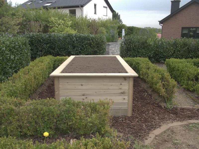 Image 11 : Abris de jardin à Eppeldorf : Chalet Center Kirschten Sàrl