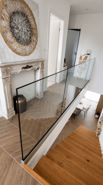 Image 18 : Rénovation maison à Bertrange : Luxbatiment - Rénovation d'appartement et de maison au Luxembourg