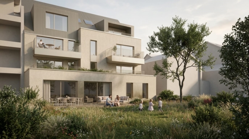 Image 3 : Cabinet d’architecture à Esch-sur-Alzette : GFAI SARL