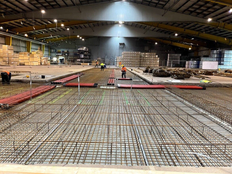Image 4 : Construction tous corps d'état à Niederkorn : Sogeca Sàrl