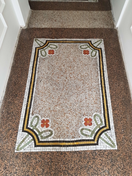 Image 25 : Marbre et granit en pierre naturelle à Dudelange : Sola9