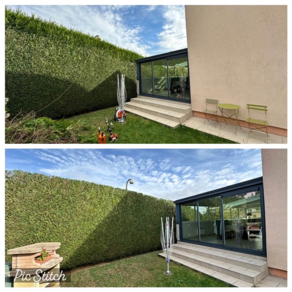 Image 35 : Spécialiste aménagement jardin à Bertrange : TMB Green-Lux Sarl