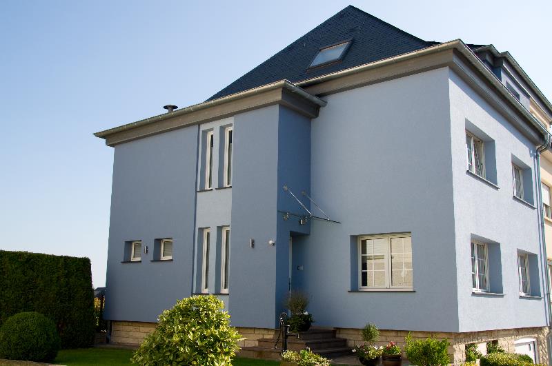 Image 9 : Société de ravalement de façade à Remerschen : Miro Fassaden Sàrl