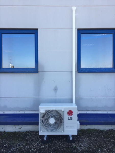 Image 3 : Installation de chauffage à Dudelange : AR Chauffage SARLS