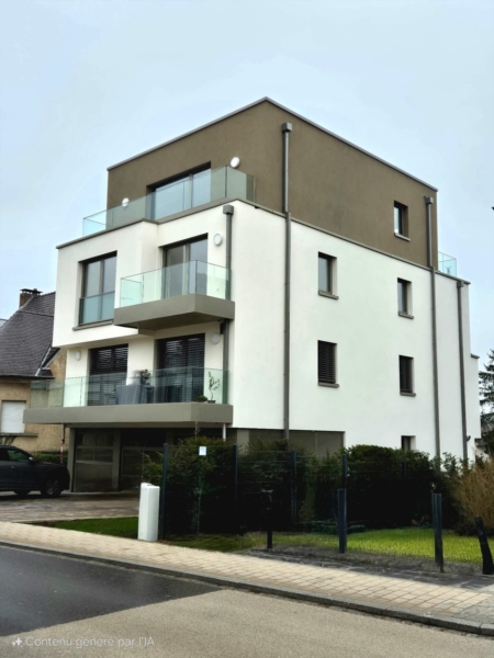 Image 12 : Menuiserie métallique à Esch-sur-Alzette : CMA (Conception de Menuiseries Aluminium) SA