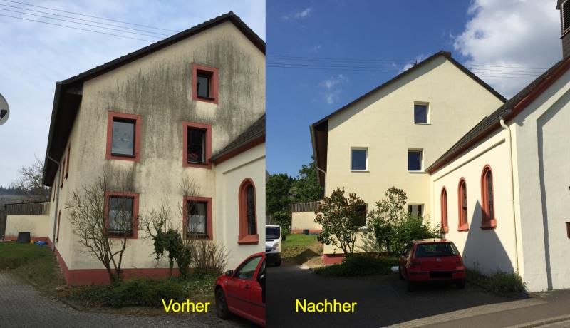 Image 21 : Prestation de peinture à Wasserliesch : Malermeister Werner Zengerle Einzelunternehmen