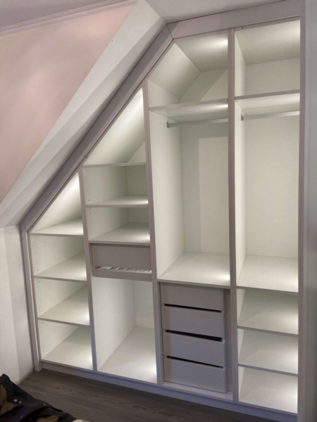 Image 15 : Travaux de menuiserie à Dudelange : FP Menuiserie sarl