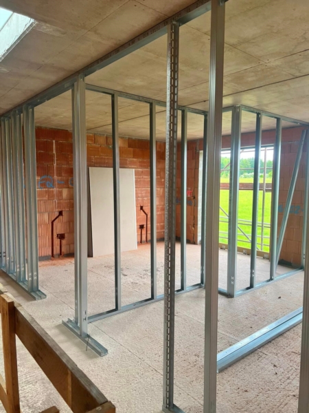 Image 17 : Construction tous corps d'état à Livange : Renovadelux Sàrl