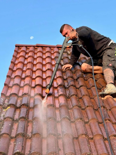 Image 38 : Construction tous corps d'état à Remich : Dexlux