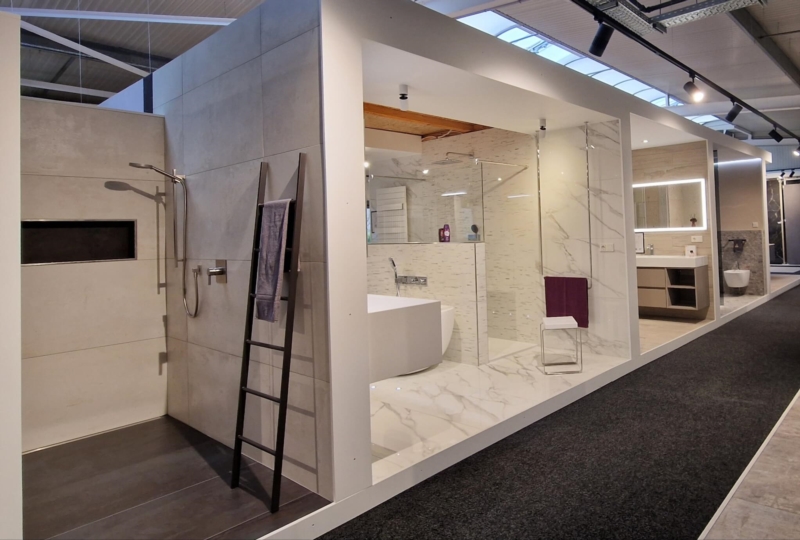 Image 3 : Service de rénovation à Ingeldorf : JP Home Concept Sàrl