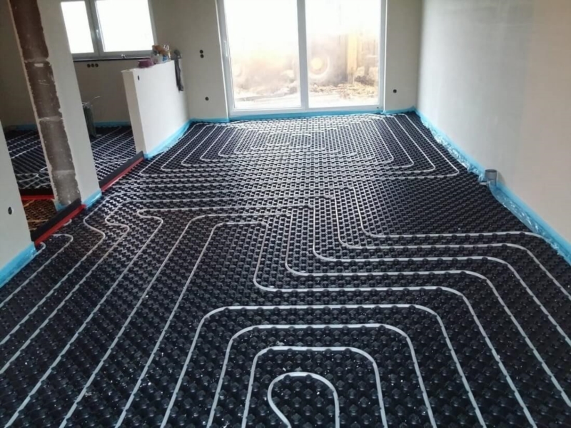 Image 12 : Sanitaire à Strassen : Thermotec Sàrl