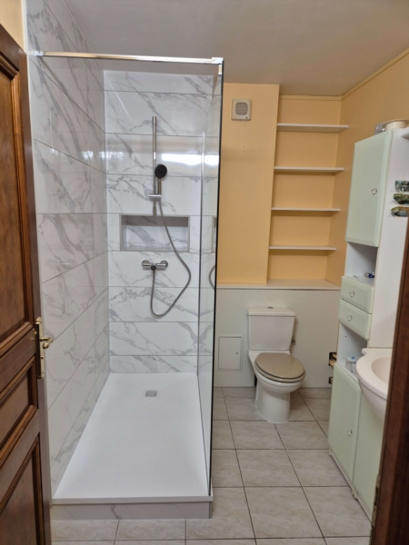 Image 32 : Sanitaire à Bertrange : Lux Salle de Bain Sàrl