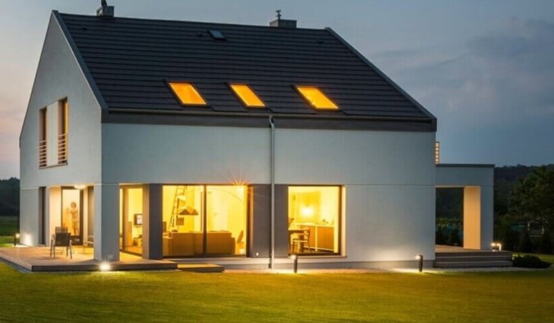 Image 5 : Electricien à Kehlen : Electricité François Wagener et Fils