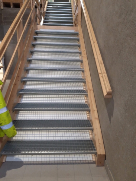 Image 14 : Réinsertion professionnelle à Contern : ProActif SIS