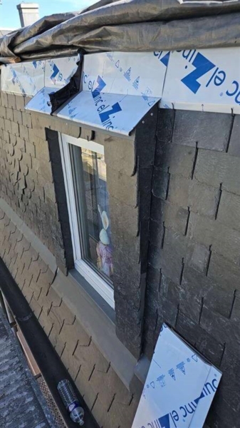 Image 22 : Toiture & couverture à Esch-sur-Alzette : Den Daach Bauer