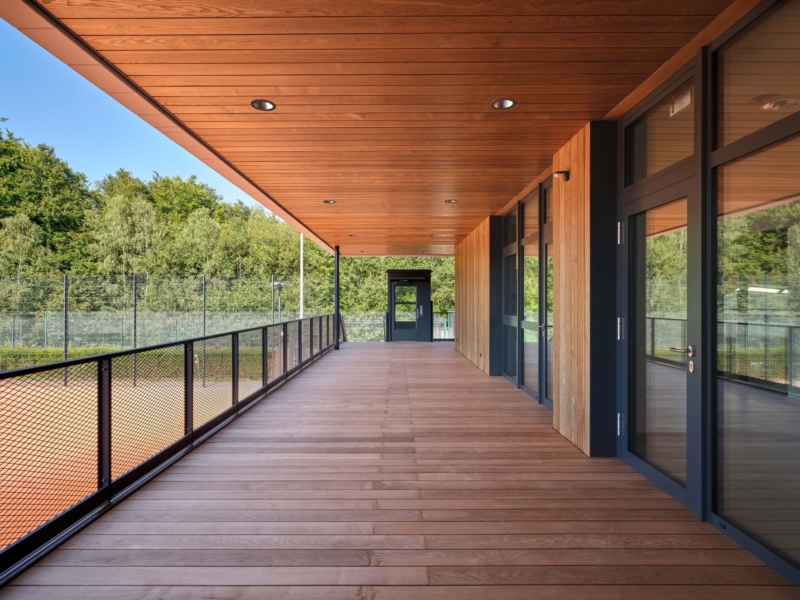 Image 18 : Architecte & maitre d'œuvre à Echternach : MN architectes