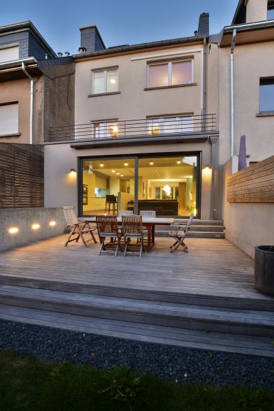 Image 14 : Service de rénovation à Grevenmacher : E.G. LUX Constructions