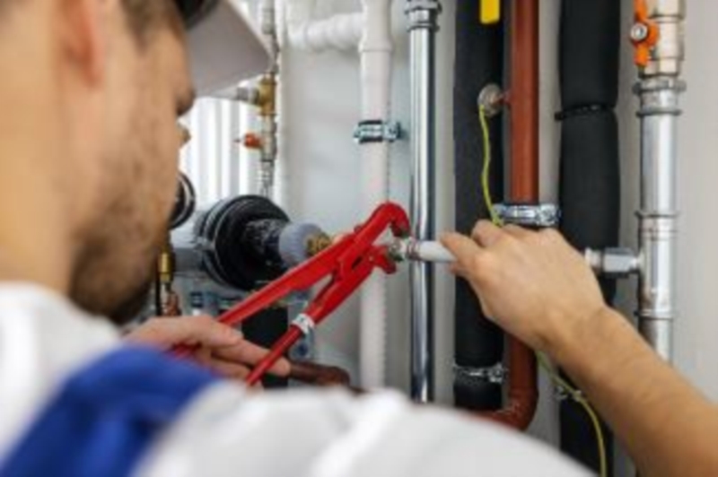 Image 21 : Bricolage à Esch-sur-Alzette : Home Services