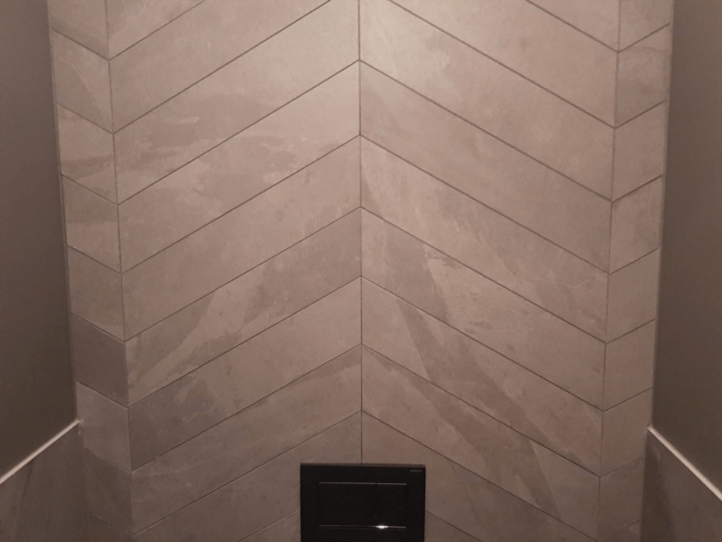 Image 12 : Carrelage à Herborn : Carrelages Winter Sàrl