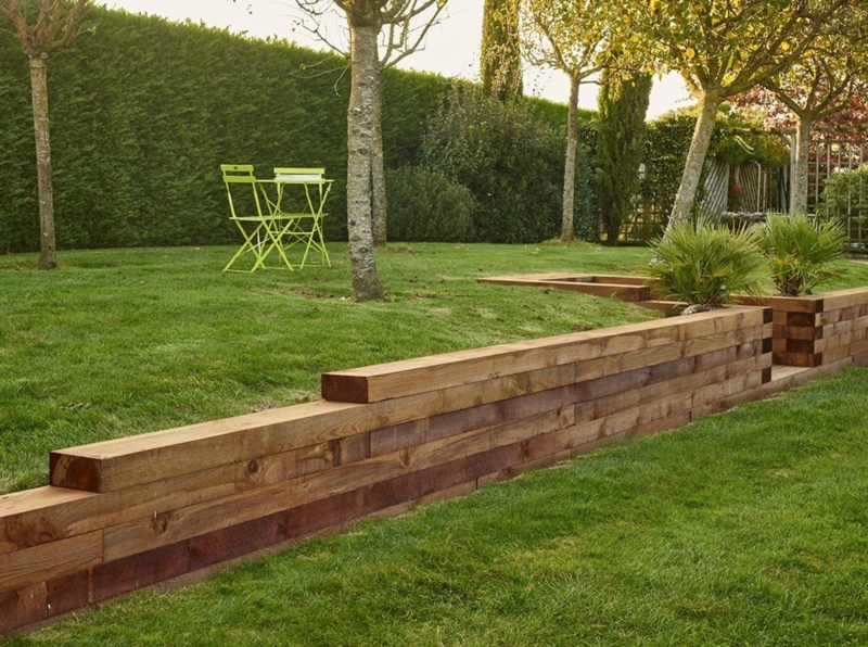 Image 11 : Aménagement paysager à Berdorf : Planet Jardin Sàrl