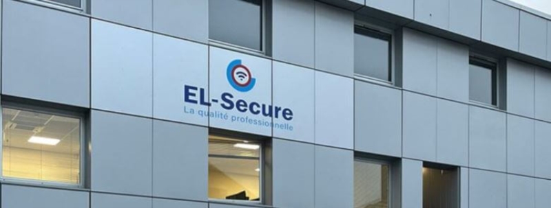 Image 3 : Electricité à Bertrange : EL-Secure Sàrl