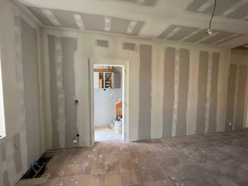 Image 8 : Travaux de plâtrerie à Metz : Placmann