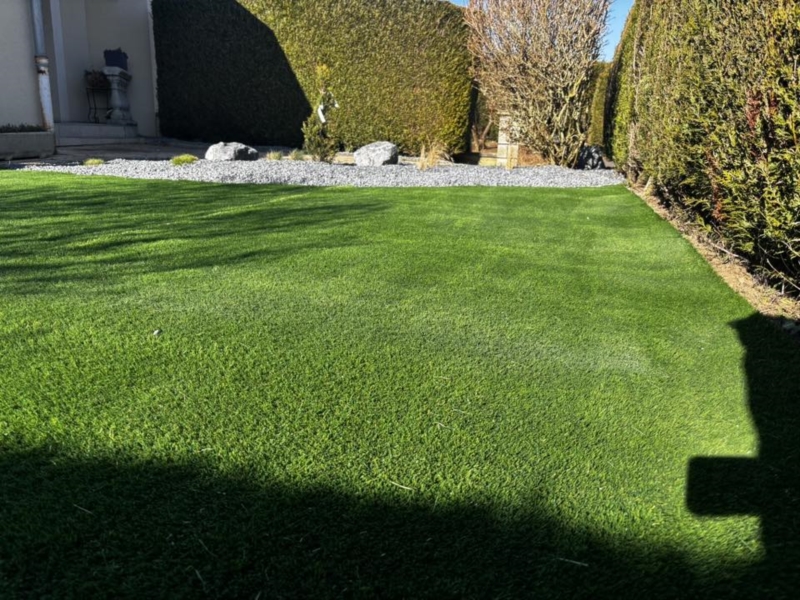 Image 12 : Aménagement paysager à Amanvillers : KB Design - Paysagiste/Création&Aménagement  paysager/Pavage - Metz Thionville Hettange-Grande