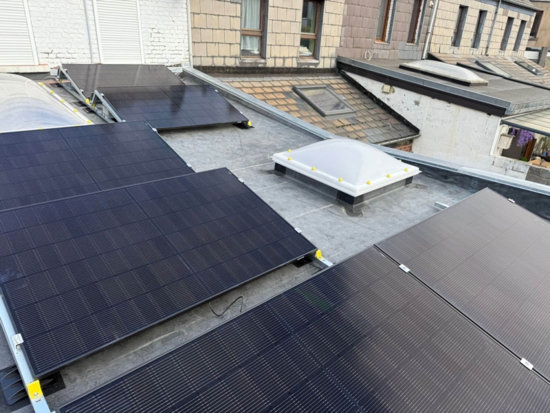 Image 27 : Travaux de menuiserie à Jarny : ABP Fermetures