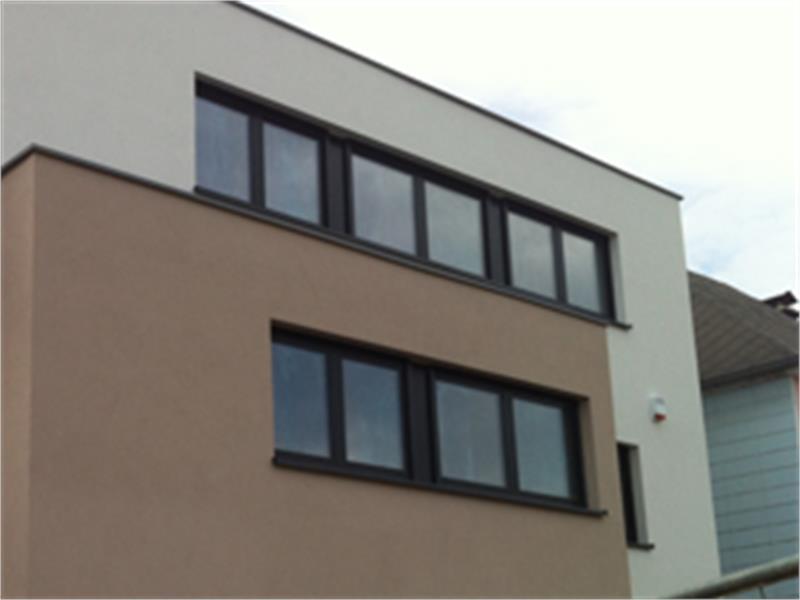 Image 4 : Société de ravalement de façade à Ehlange : Isofaçades SA