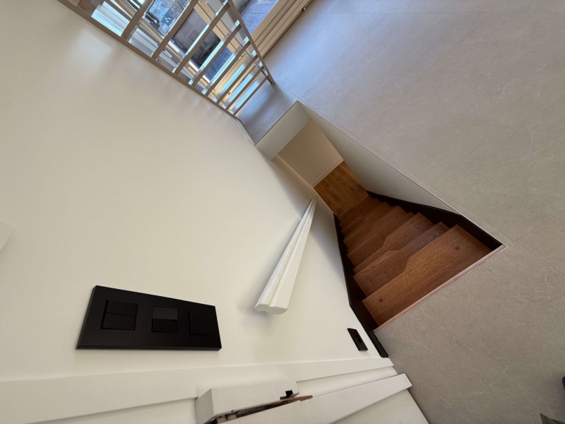 Image 22 : Travaux de plâtrerie à Saint-Julien-lès-Metz : G-O PLATRIER PLAQUISTE - Metz Thionville Luxembourg.