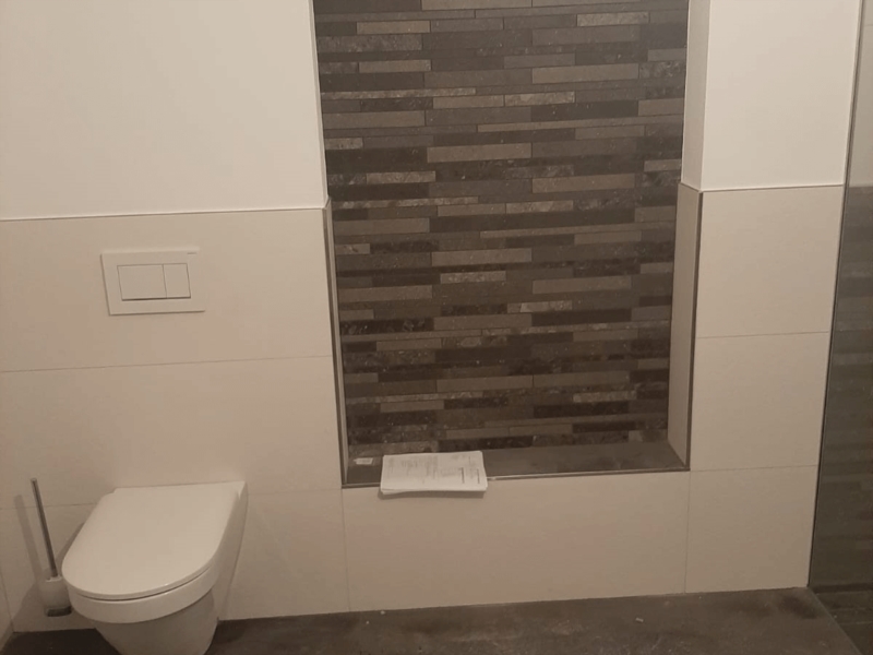 Image 13 : Carrelage à Herborn : Carrelages Winter Sàrl