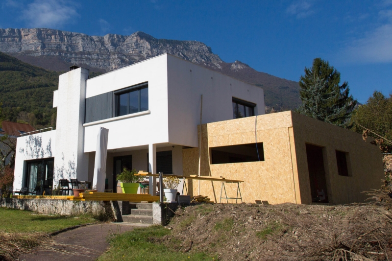 Image 5 : Société générale du bâtiment à Kleinbettingen : Renovart Construction Sàrl